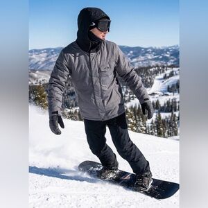 Oakley Division 10K Jacket